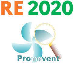 Promovent Ventilation